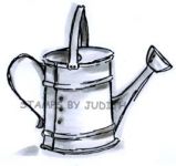 R-60-HK Lg. Watering Can